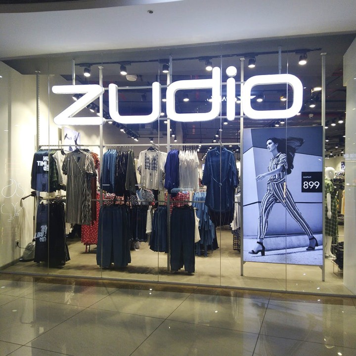 zudio Franchise Cost In India